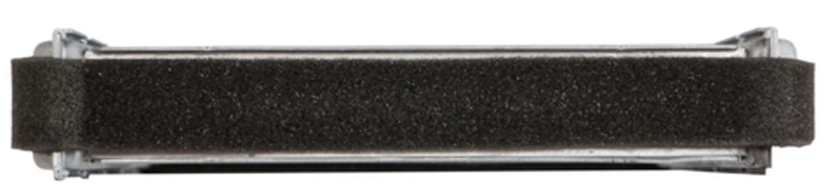 Four Seasons Aluminum Heater Core 92201