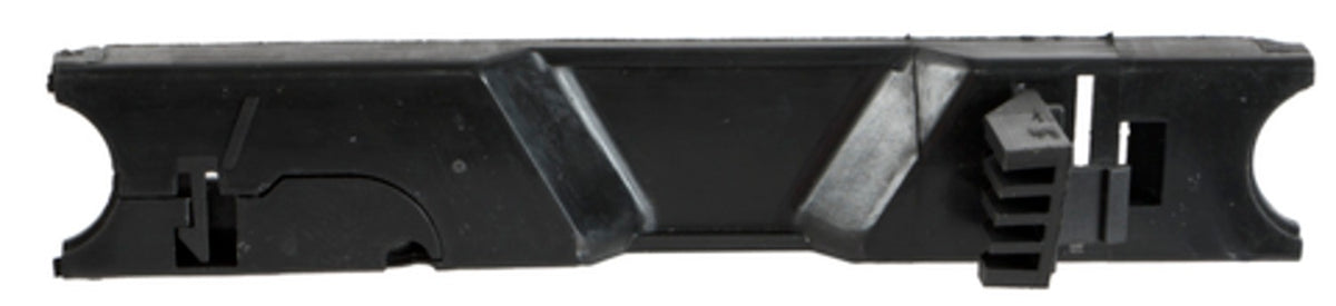 Four Seasons Aluminum Heater Core 92201