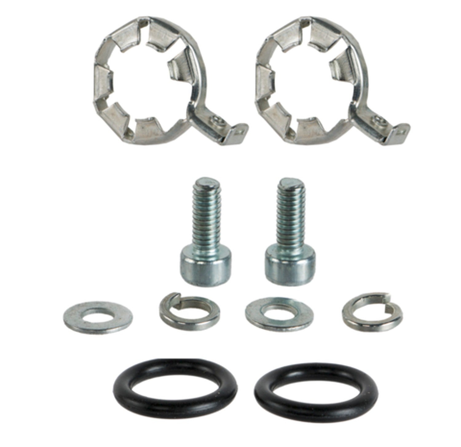 Four Seasons Aluminum Heater Core 92201