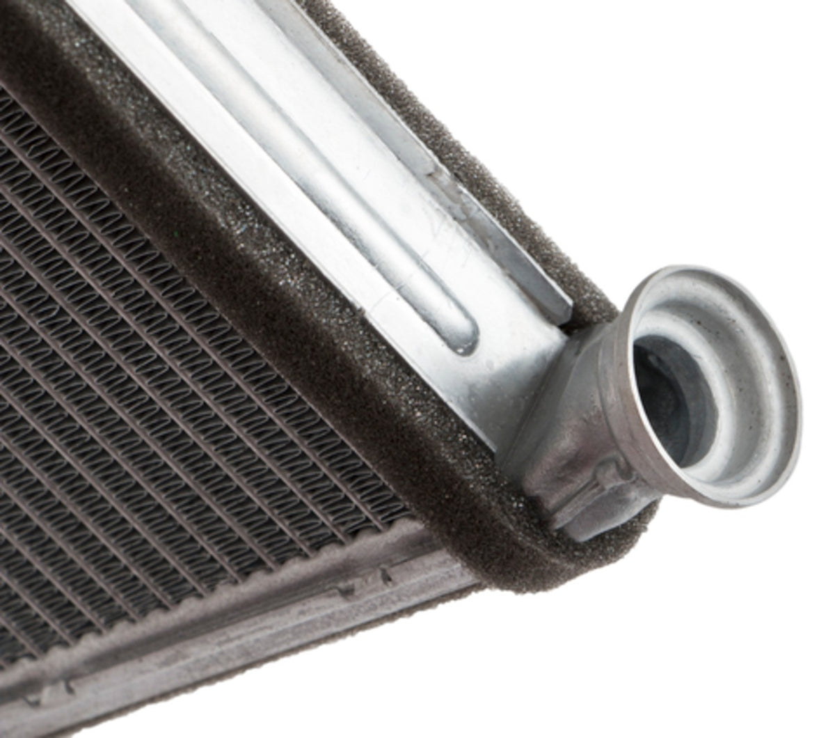 Four Seasons Aluminum Heater Core 92201