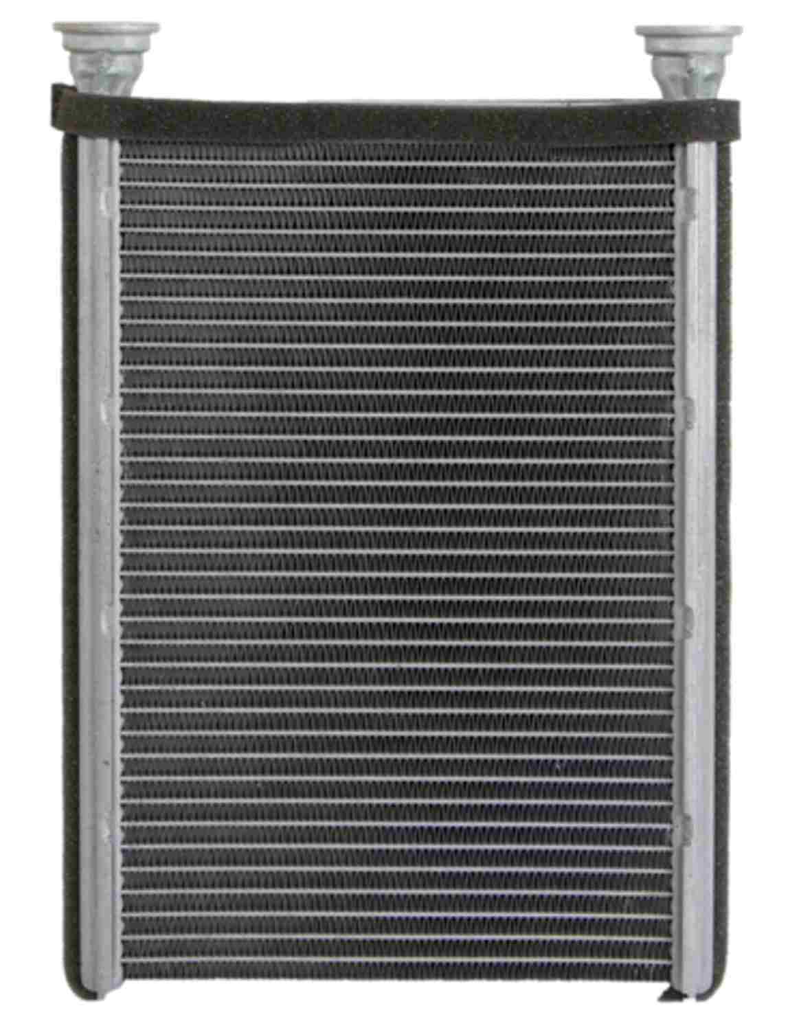 Four Seasons Aluminum Heater Core 92201