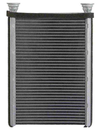Four Seasons Aluminum Heater Core 92201