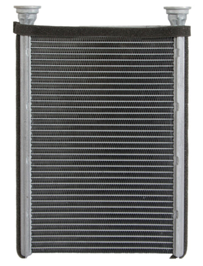 Four Seasons Aluminum Heater Core 92201