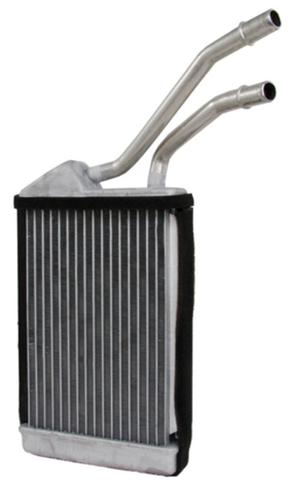 Four Seasons Aluminum Heater Core 92202