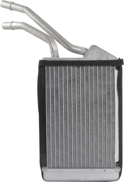 Four Seasons Aluminum Heater Core 92202