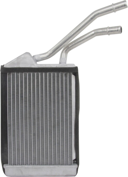 Four Seasons Aluminum Heater Core 92202