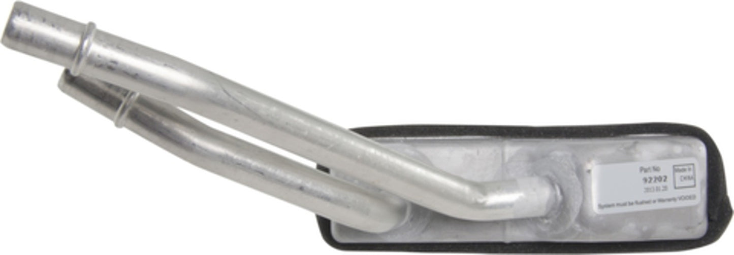 Four Seasons Aluminum Heater Core 92202