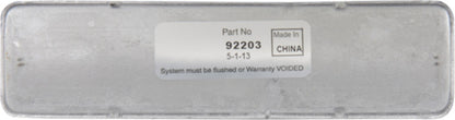 Four Seasons Aluminum Heater Core 92203
