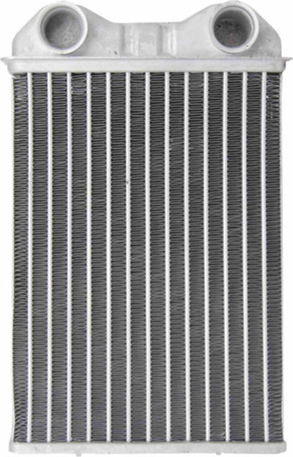 Four Seasons Aluminum Heater Core 92203