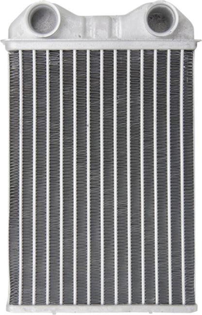 Four Seasons Aluminum Heater Core 92203