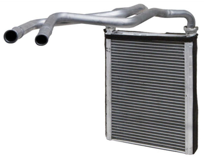 Four Seasons Aluminum Heater Core 92204