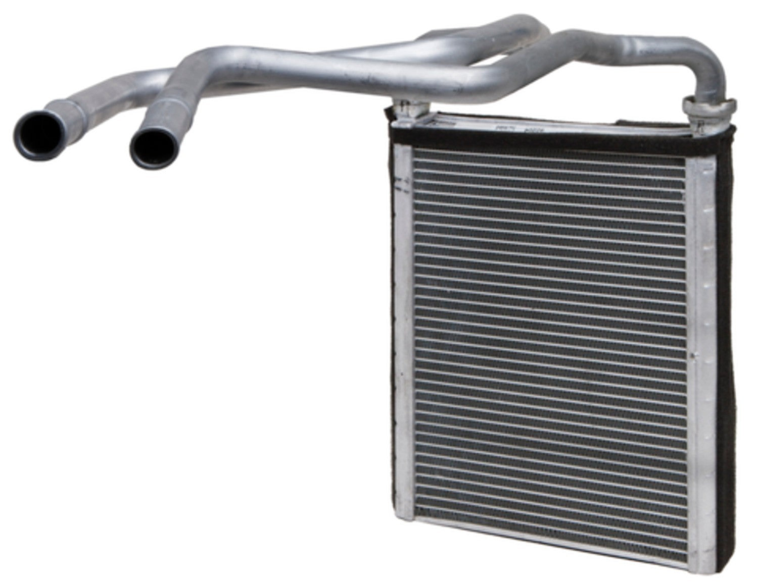 Four Seasons Aluminum Heater Core 92204