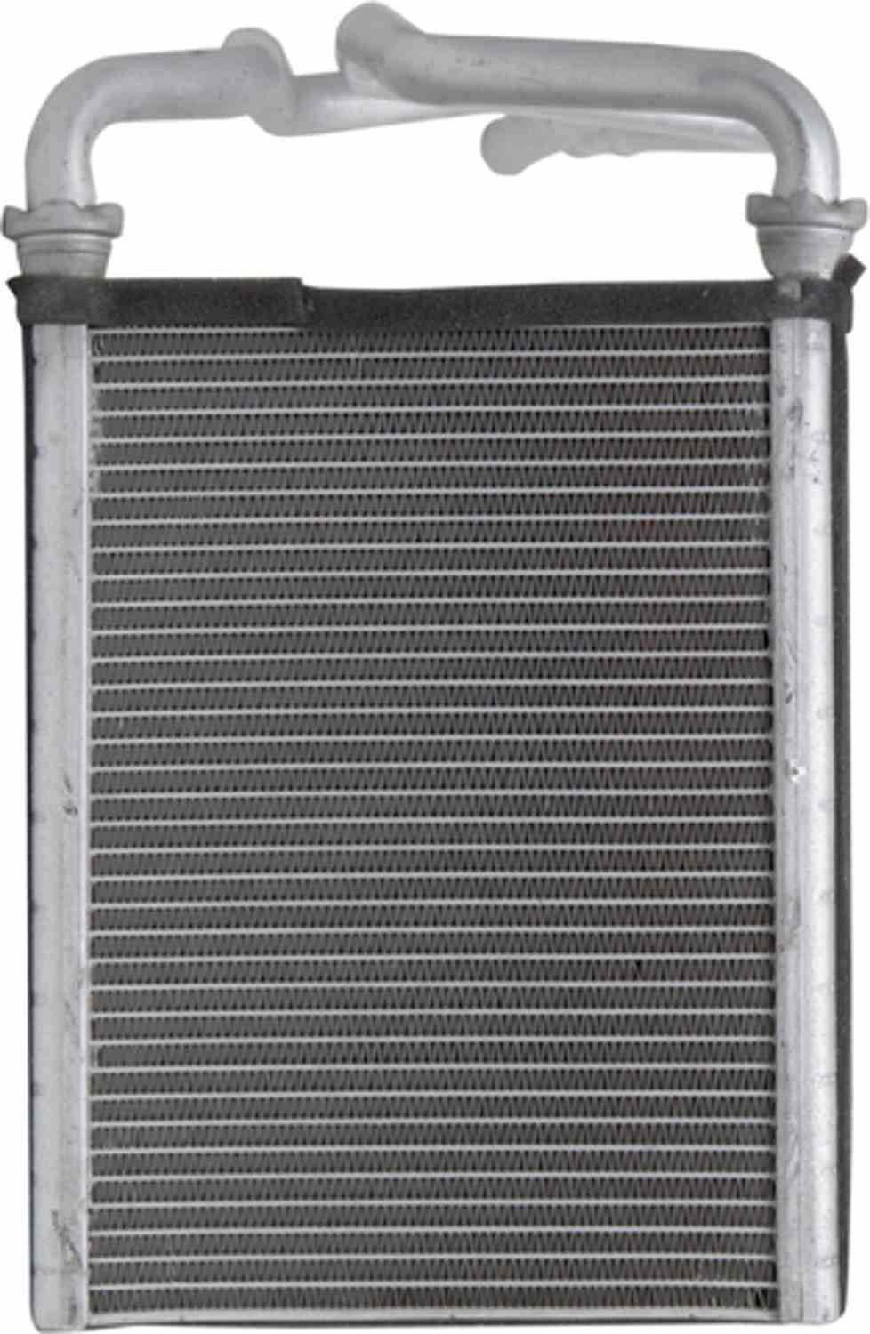 Four Seasons Aluminum Heater Core 92204