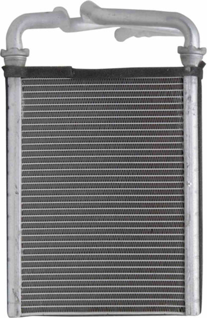 Four Seasons Aluminum Heater Core 92204