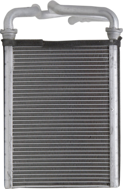 Four Seasons Aluminum Heater Core 92204