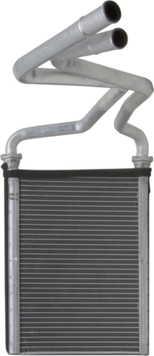 Four Seasons Aluminum Heater Core 92204