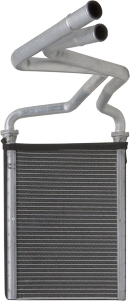 Four Seasons Aluminum Heater Core 92204