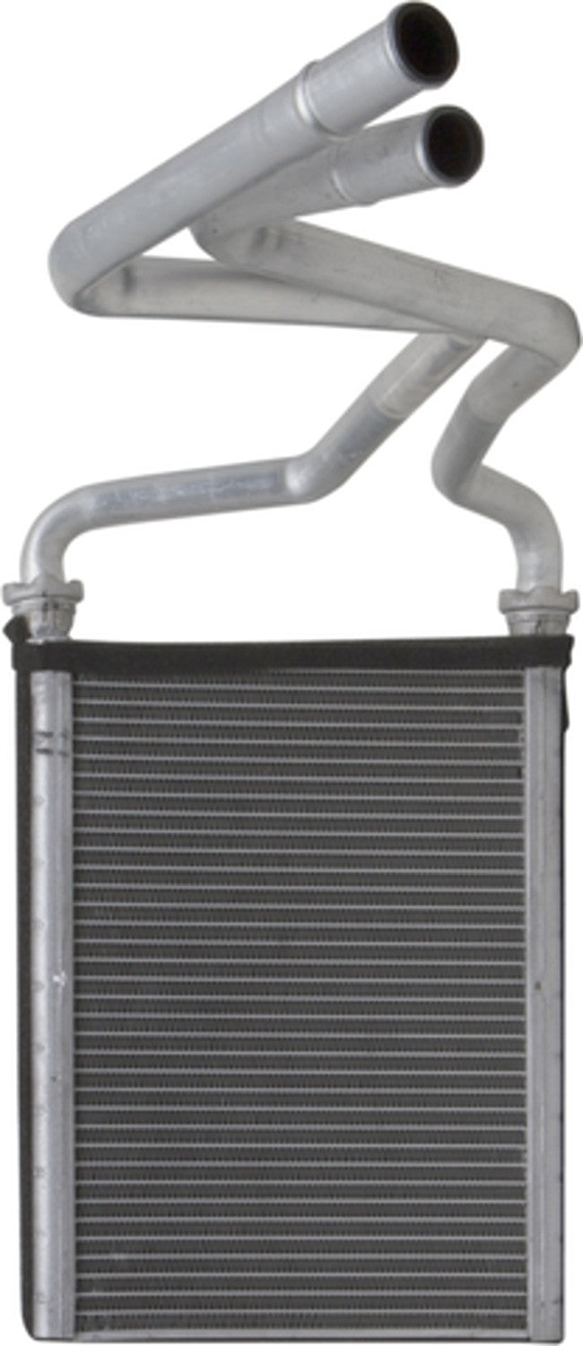 Four Seasons Aluminum Heater Core 92204