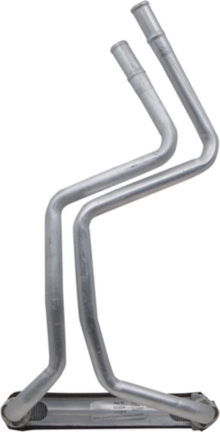 Four Seasons Aluminum Heater Core 92204