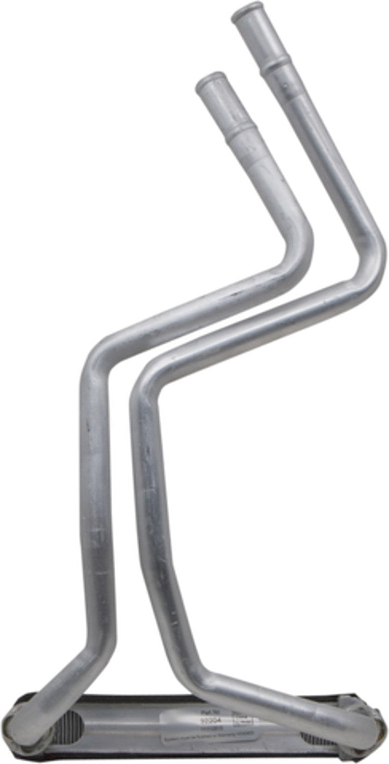 Four Seasons Aluminum Heater Core 92204
