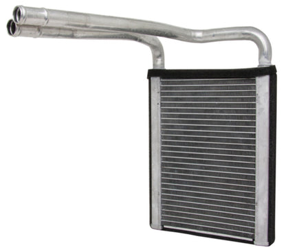 Four Seasons Aluminum Heater Core 92205