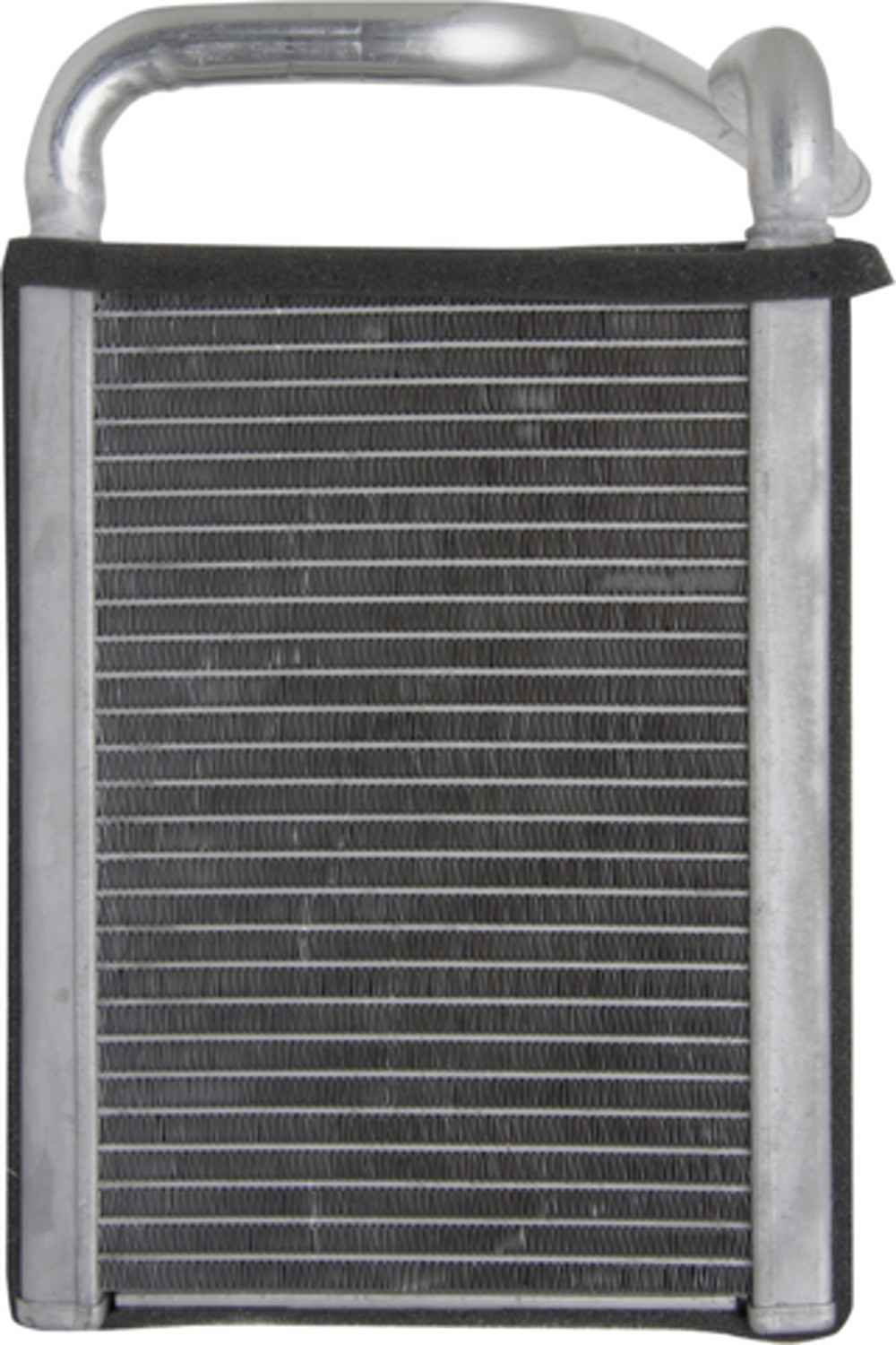 Four Seasons Aluminum Heater Core 92205
