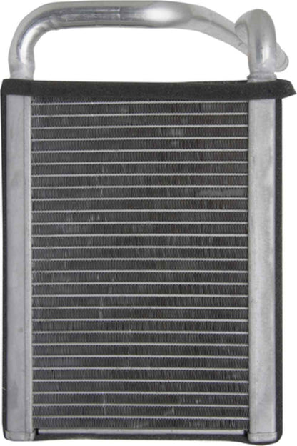 Four Seasons Aluminum Heater Core 92205