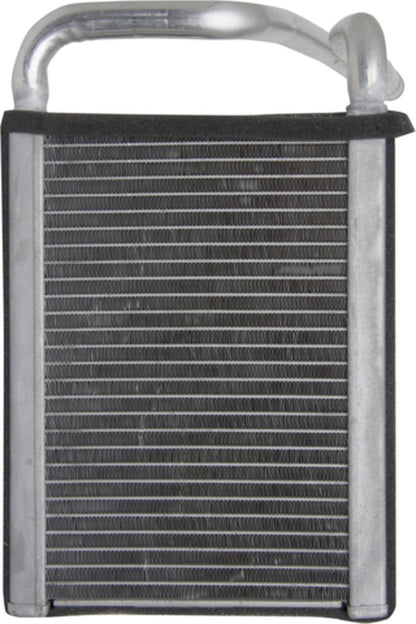 Four Seasons Aluminum Heater Core 92205