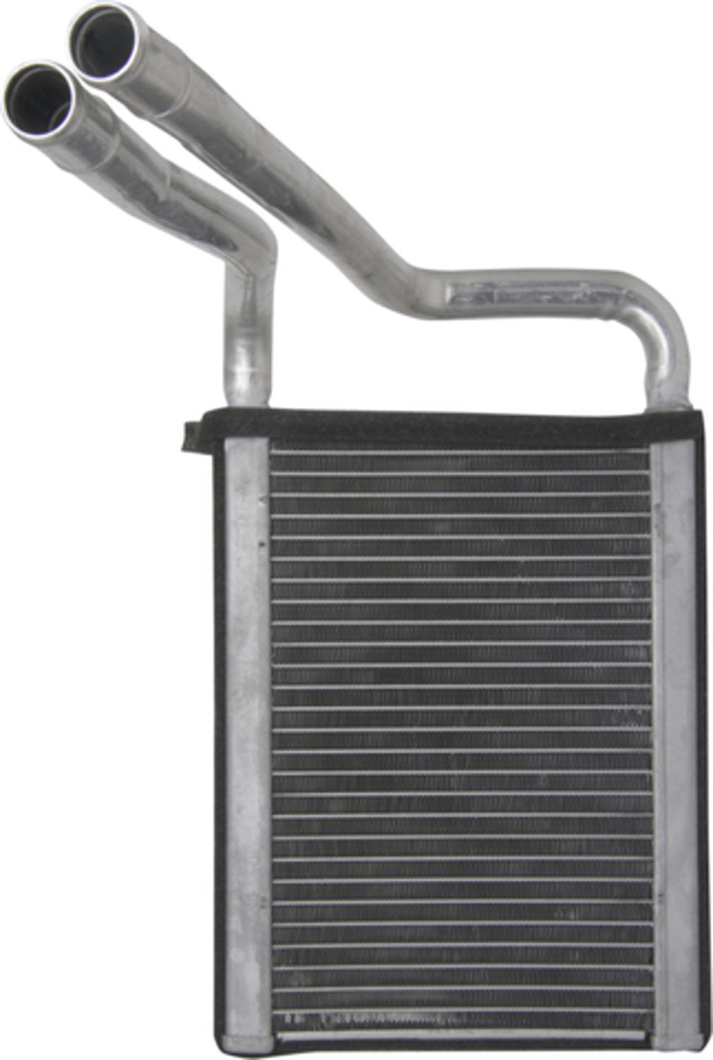 Four Seasons Aluminum Heater Core 92205