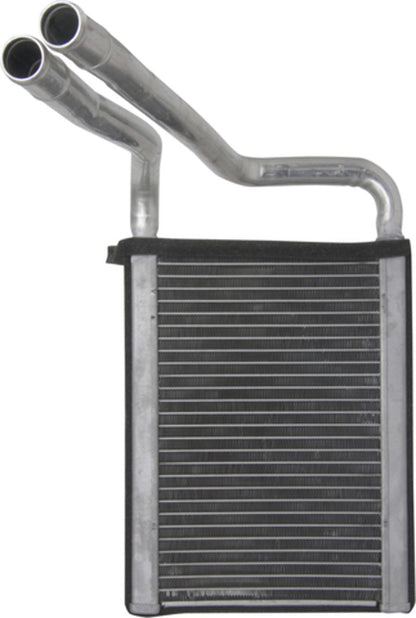 Four Seasons Aluminum Heater Core 92205
