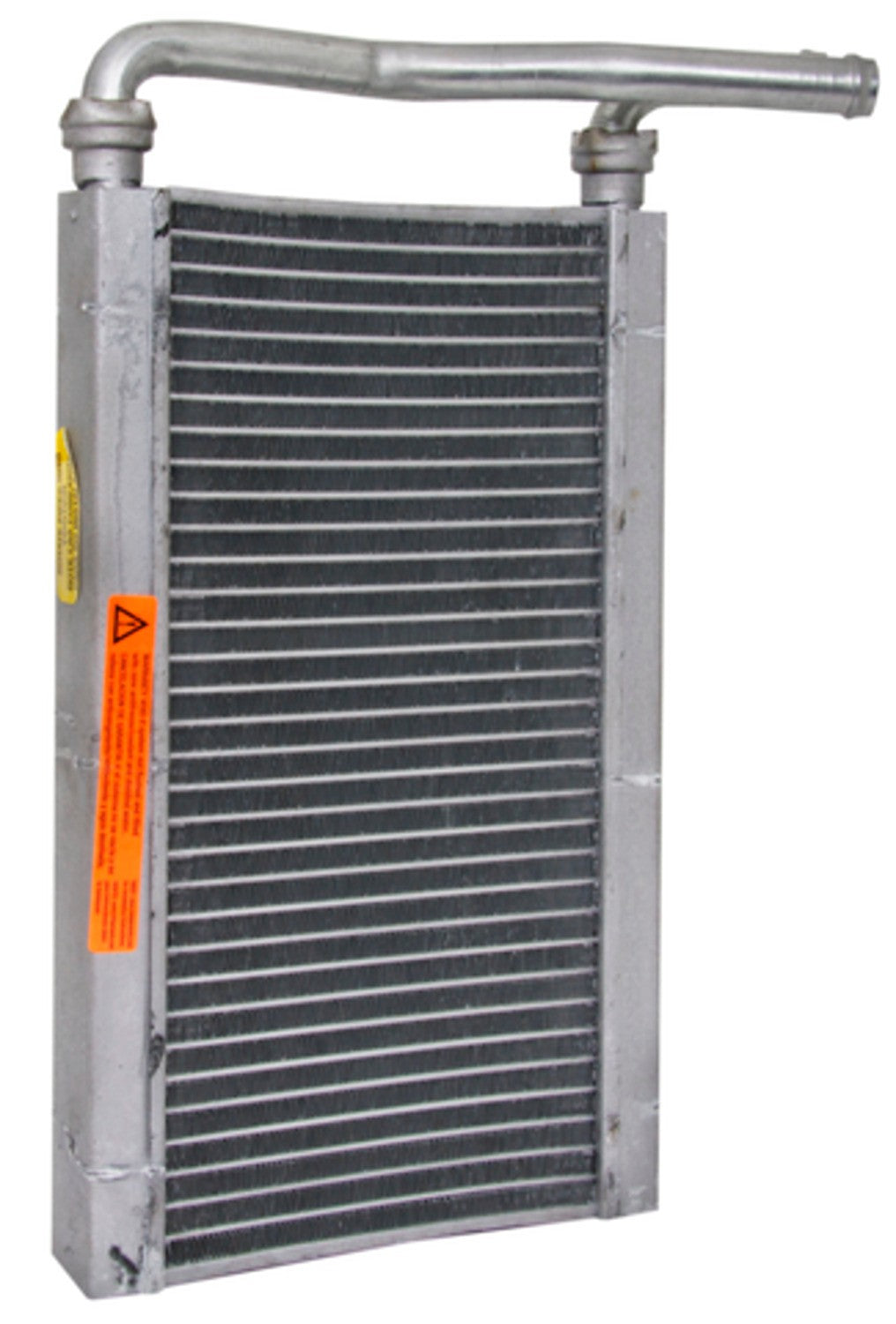 Four Seasons Aluminum Heater Core 92209