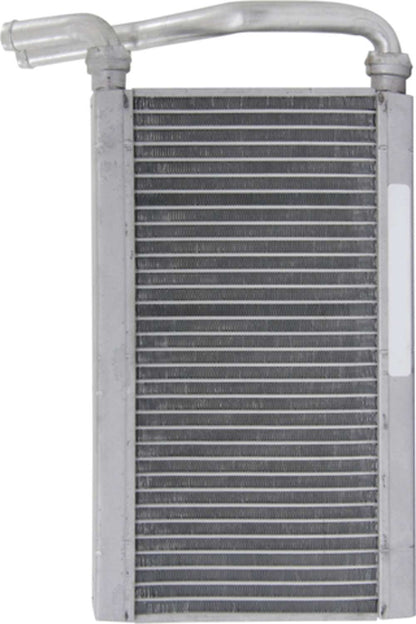 Four Seasons Aluminum Heater Core 92209