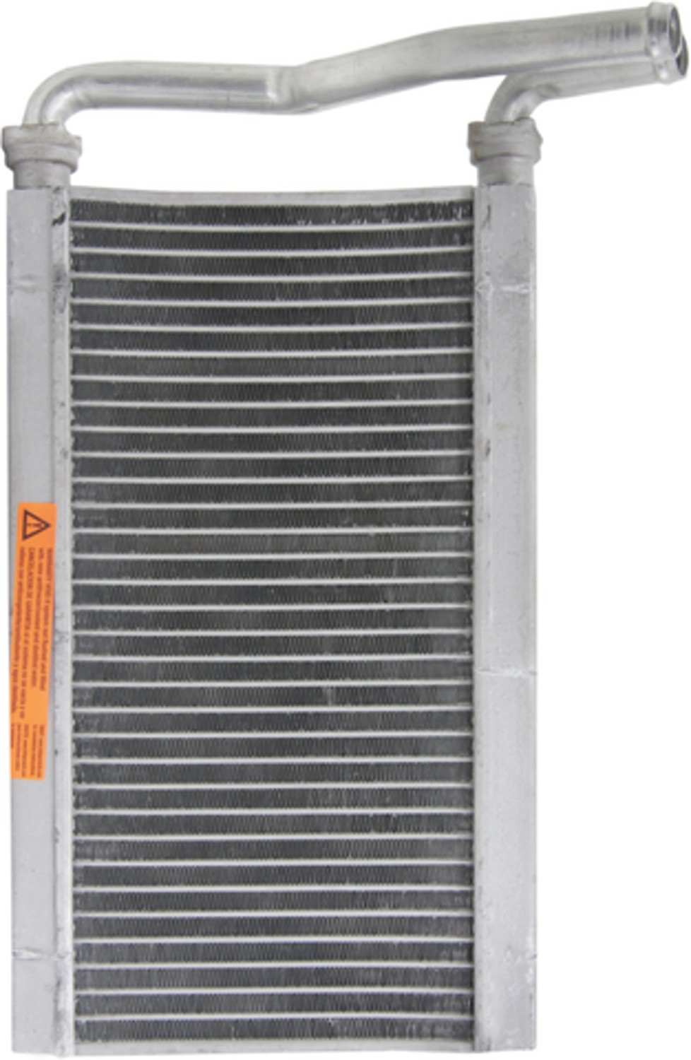 Four Seasons Aluminum Heater Core 92209