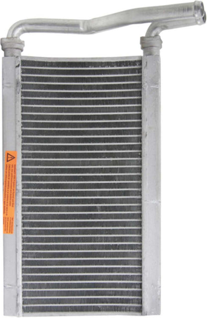Four Seasons Aluminum Heater Core 92209