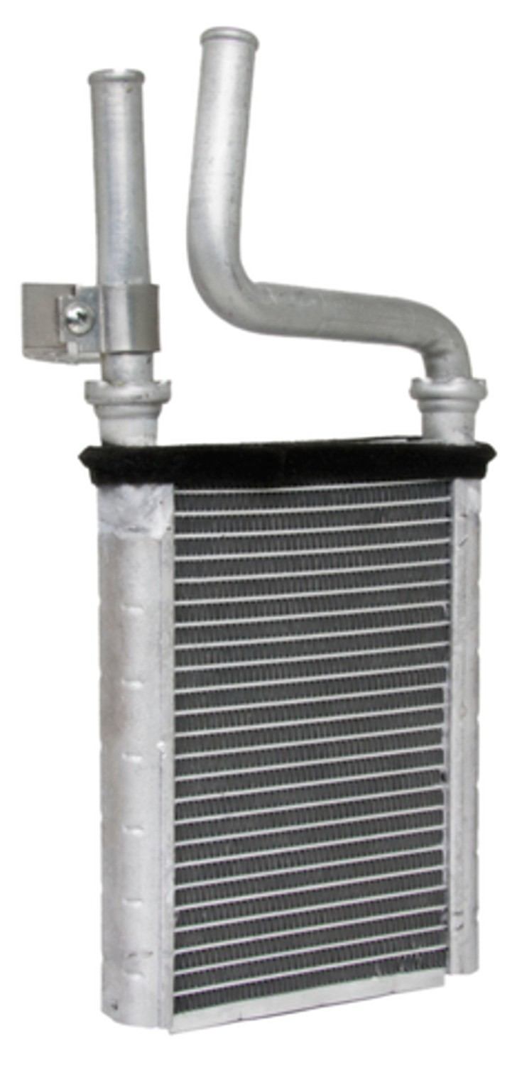 Four Seasons Aluminum Heater Core 92210