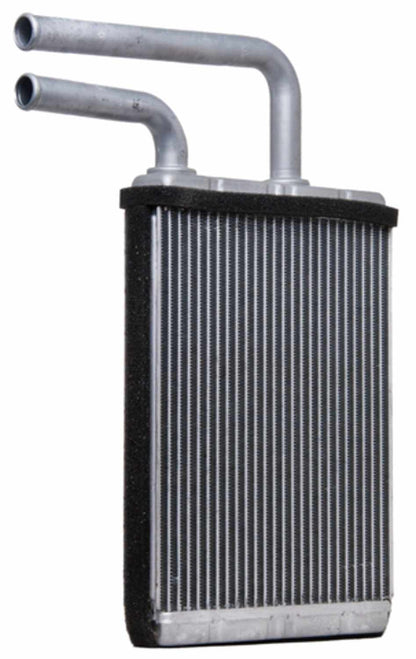 Four Seasons Aluminum Heater Core 92211