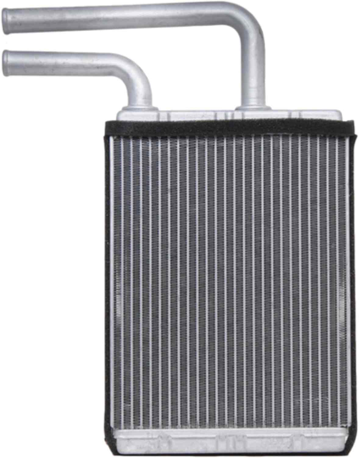 Four Seasons Aluminum Heater Core 92211