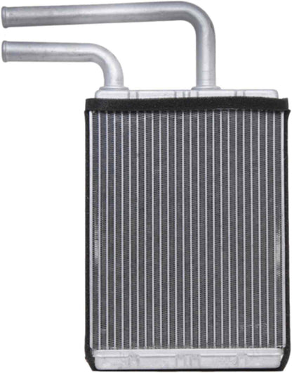 Four Seasons Aluminum Heater Core 92211