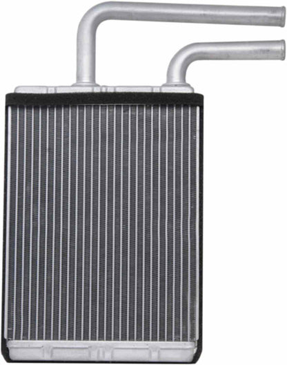 Four Seasons Aluminum Heater Core 92211