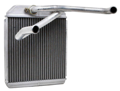 Four Seasons Aluminum Heater Core 92215