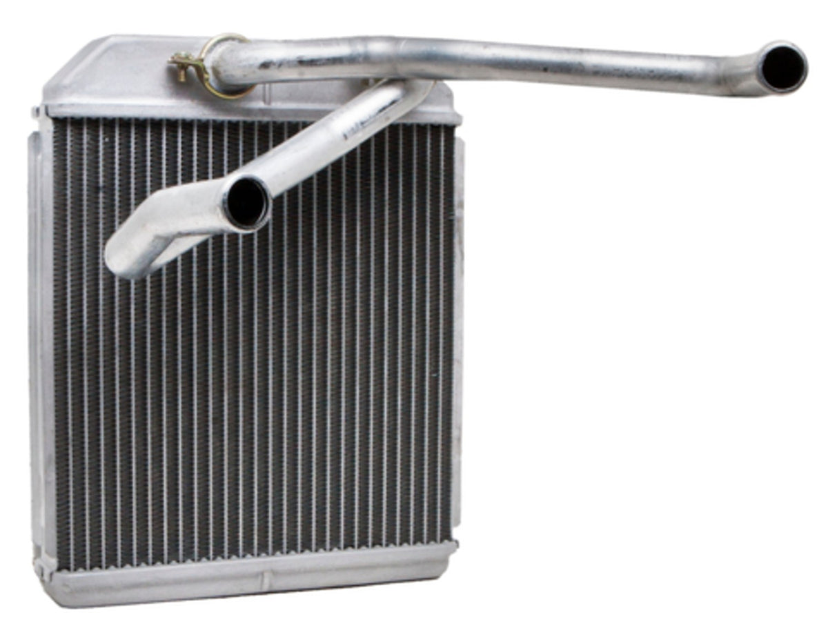 Four Seasons Aluminum Heater Core 92215