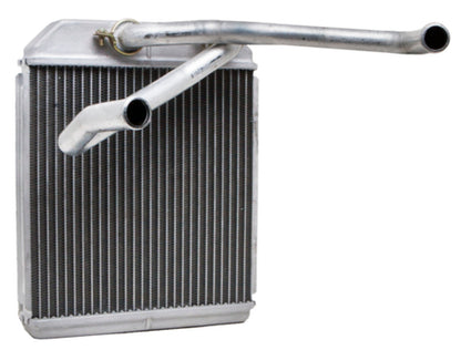 Four Seasons Aluminum Heater Core 92215