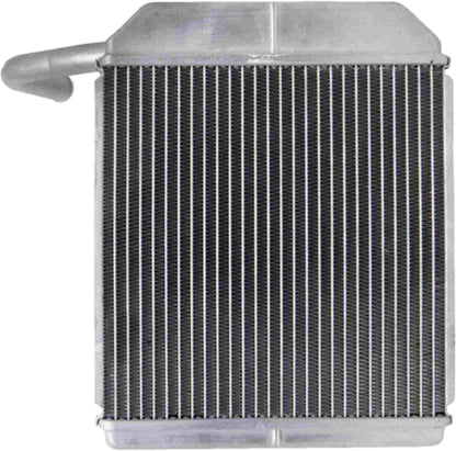 Four Seasons Aluminum Heater Core 92215