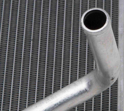 Four Seasons Aluminum Heater Core 92215