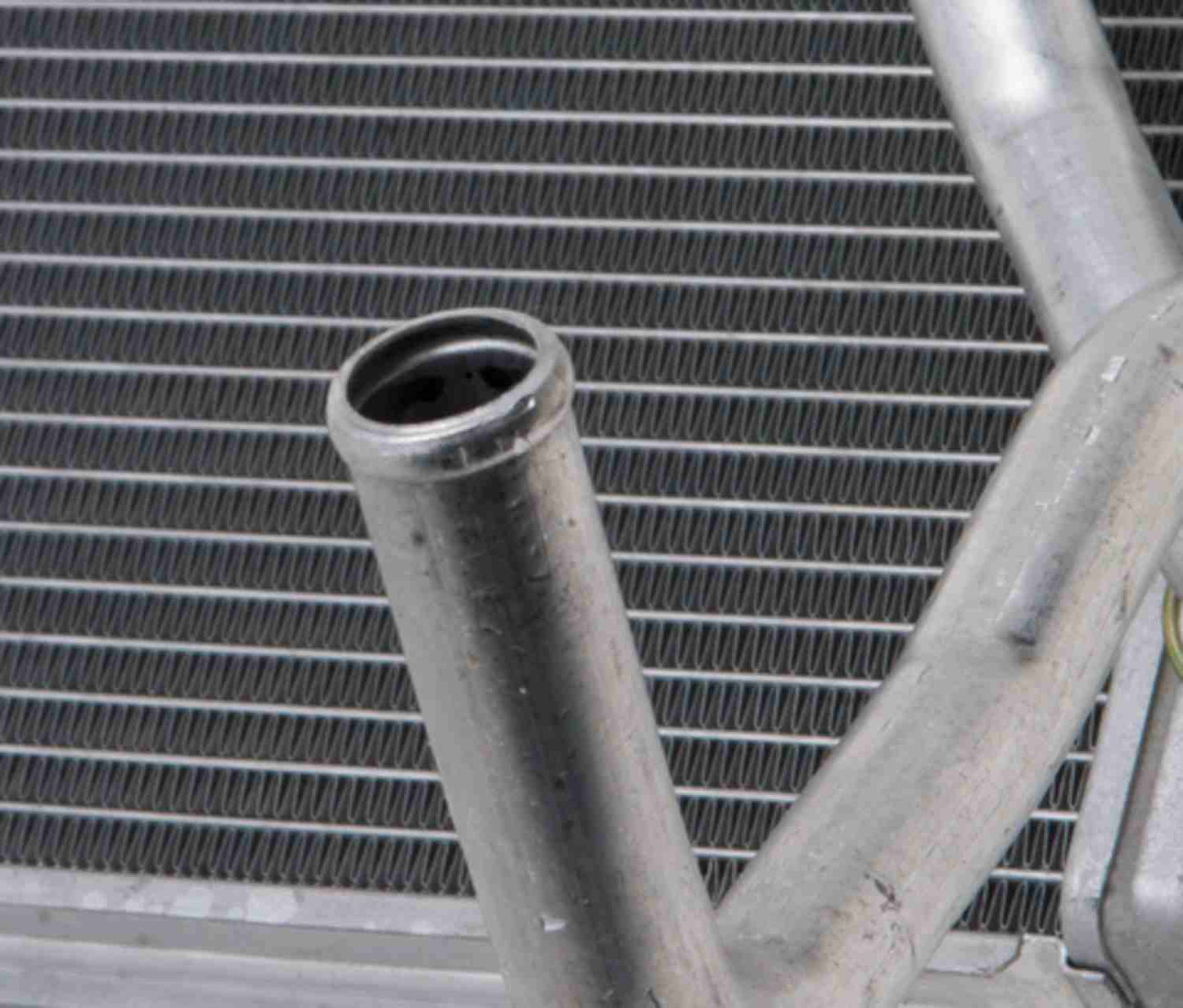 Four Seasons Aluminum Heater Core 92215