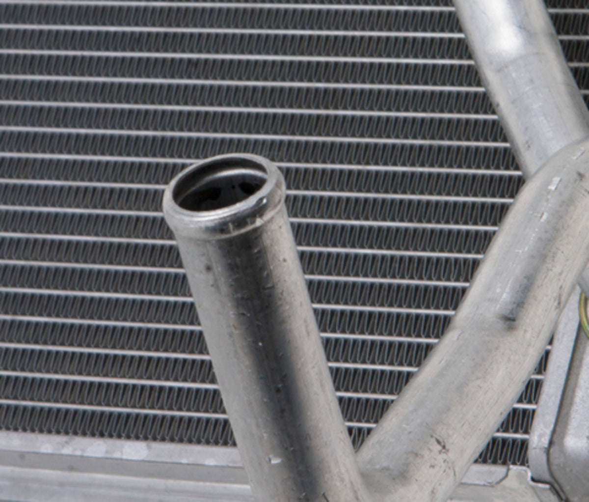 Four Seasons Aluminum Heater Core 92215