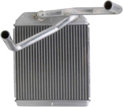 Four Seasons Aluminum Heater Core 92215