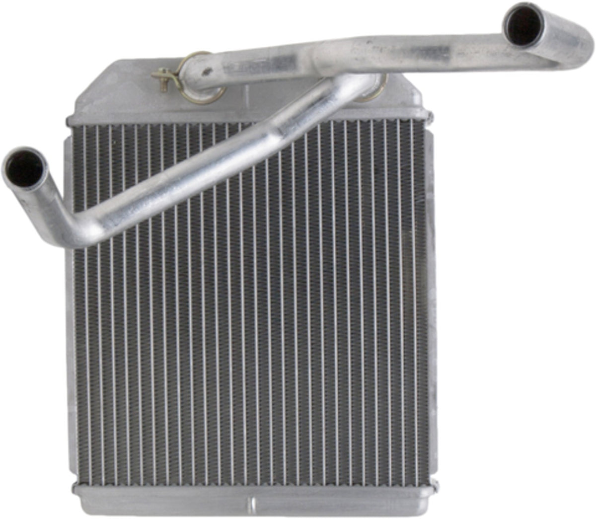 Four Seasons Aluminum Heater Core 92215