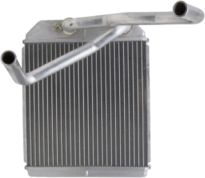 Four Seasons Aluminum Heater Core 92215