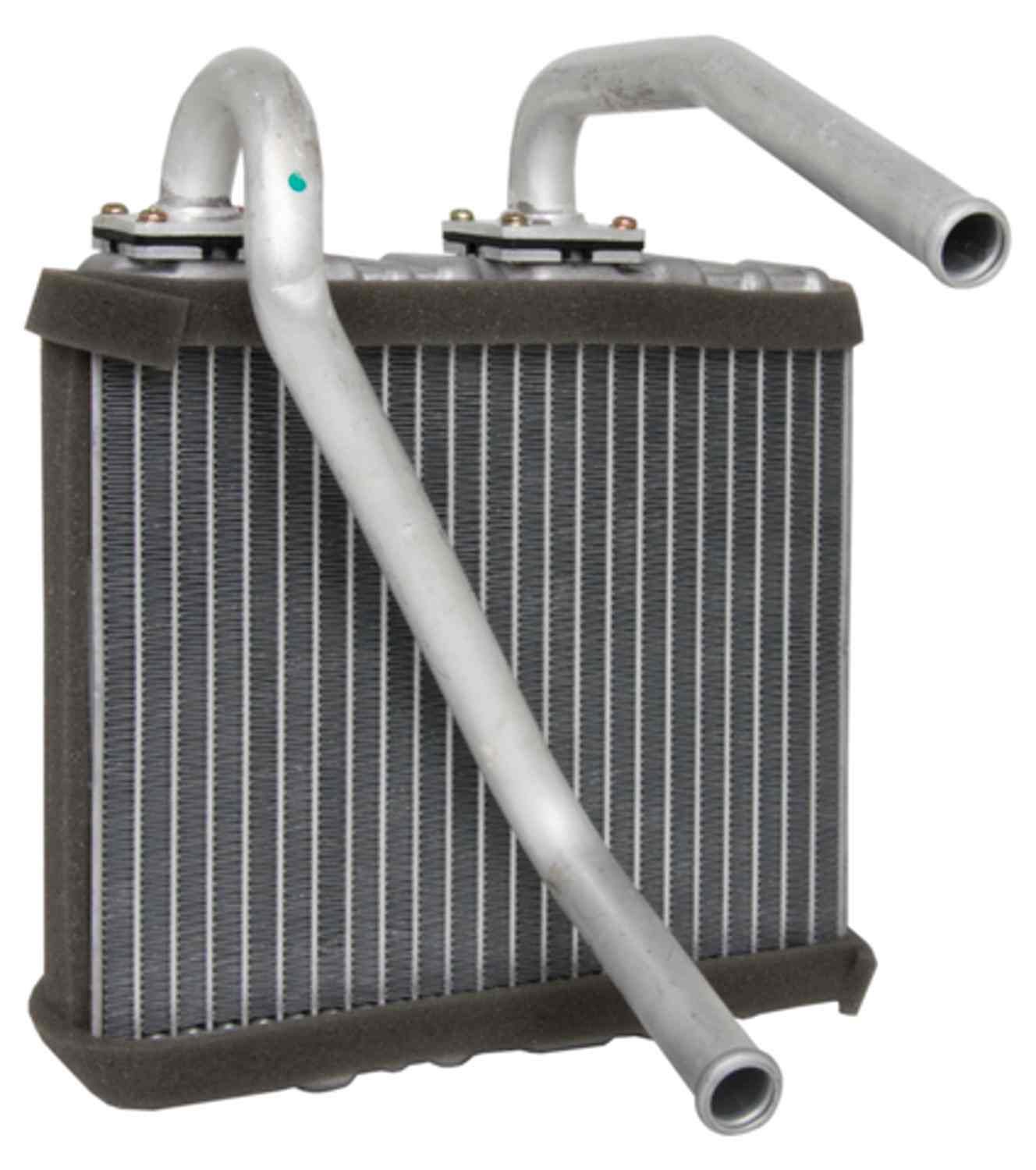 Four Seasons Aluminum Heater Core 92217